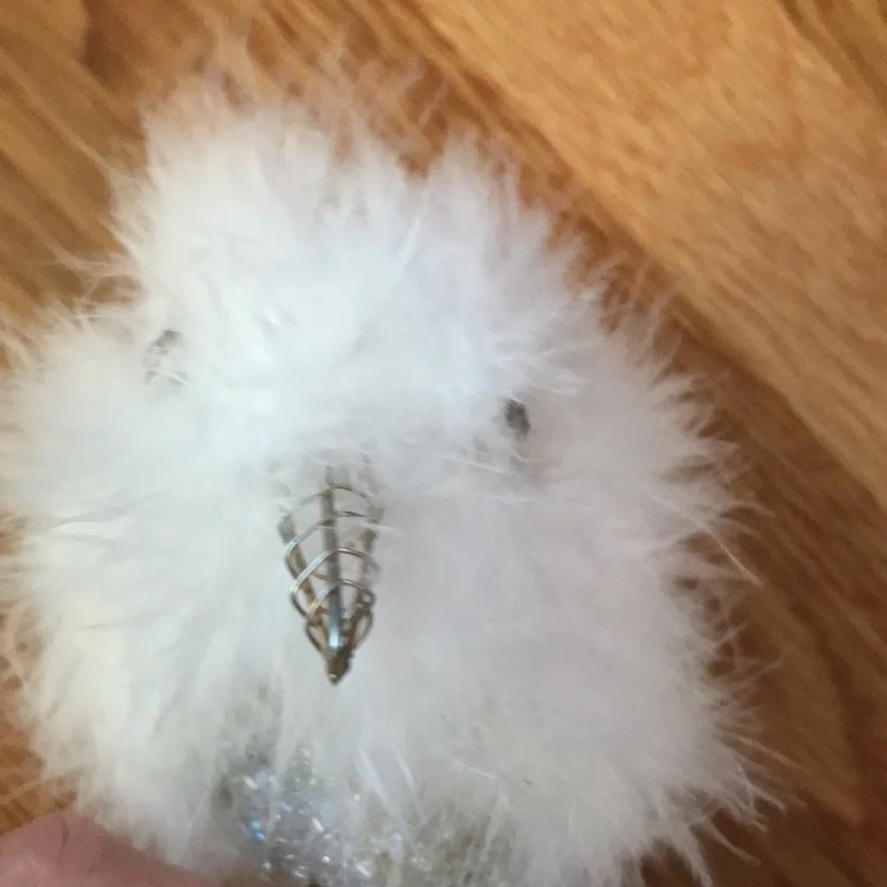 NWT Anthropologie Kiwi Bird Ornament